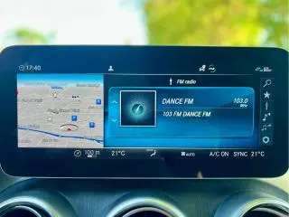 Mercedes-Benz C 300 de 9G-TRONIC Avantgarde ( diesel + electric ) - 25
