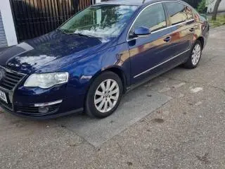 Vand Volskwagen Passat