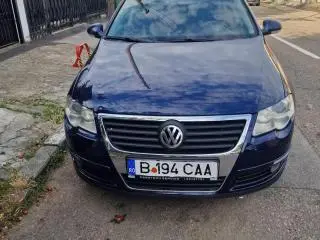 Vand Volskwagen Passat