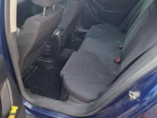 Vand Volskwagen Passat