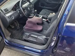 Vand Volskwagen Passat - 6