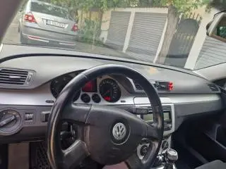Vand Volskwagen Passat - 7