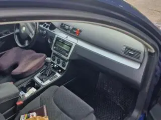 Vand Volskwagen Passat - 9