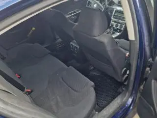 Vand Volskwagen Passat - 10