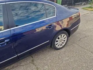 Vand Volskwagen Passat - 13