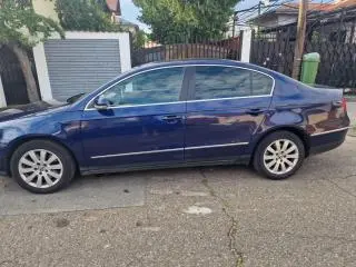 Vand Volskwagen Passat - 14