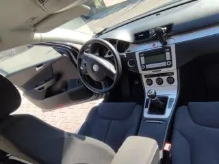 Volkswagen Passat B6 - 1.9 TDI Diesel ( 2007 )