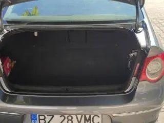 Volkswagen Passat B6 - 1.9 TDI Diesel ( 2007 )