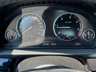 BMW 5,F10 - 7