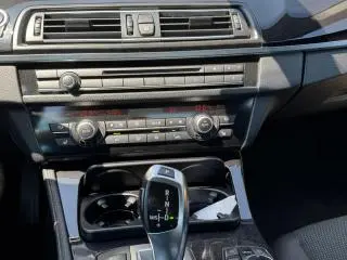 BMW 5,F10 - 8