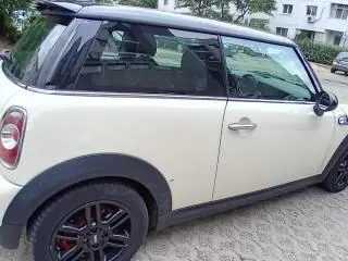 Mini Cooper SD automat - 6