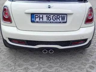 Mini Cooper SD automat - 7