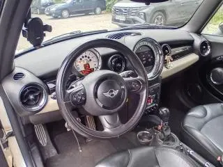Mini Cooper SD automat - 9