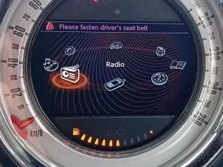 Mini Cooper SD automat - 12
