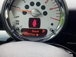 Mini Cooper SD automat - 13