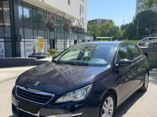 Peugeot 308 1.2 VTi Active