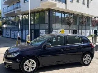 Peugeot 308 1.2 VTi Active
