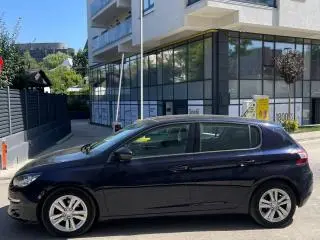 Peugeot 308 1.2 VTi Active