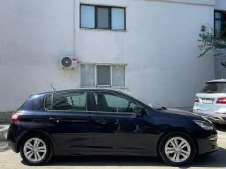 Peugeot 308 1.2 VTi Active