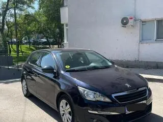 Peugeot 308 1.2 VTi Active
