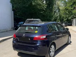 Peugeot 308 1.2 VTi Active - 6