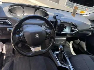 Peugeot 308 1.2 VTi Active - 7