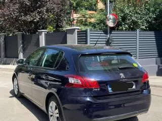 Peugeot 308 1.2 VTi Active - 8