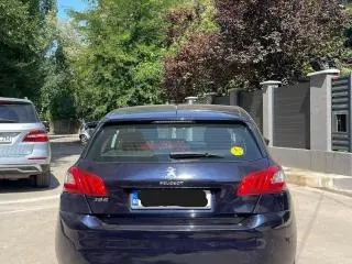 Peugeot 308 1.2 VTi Active - 9