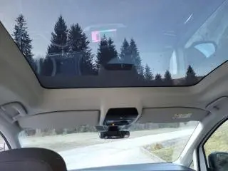 Ford tourneo connect LWB active