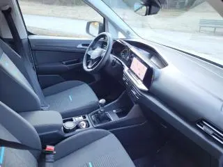 Ford tourneo connect LWB active - 6