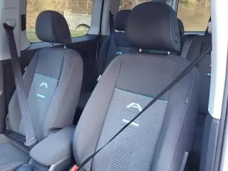 Ford tourneo connect LWB active - 7