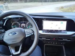 Ford tourneo connect LWB active - 8