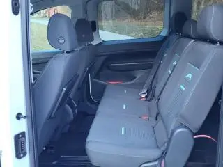Ford tourneo connect LWB active - 9