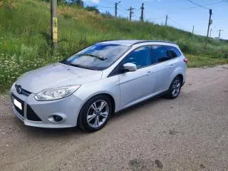 Ford Focus MK3, 105 CP, 1.6 Diesel Econetic, fabr. 2013 - 6
