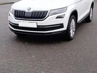 Skoda Kodiaq 2020