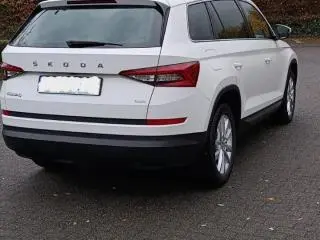 Skoda Kodiaq 2020