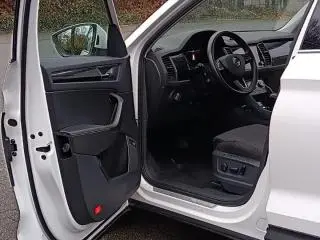 Skoda Kodiaq 2020