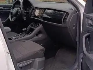 Skoda Kodiaq 2020
