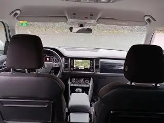 Skoda Kodiaq 2020 - 9