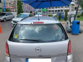Opel Astra H 1.6