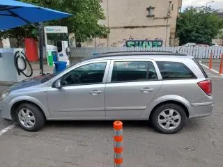 Opel Astra H 1.6