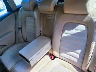 Volkswagen Passat Variant B6 2.0d BMP, Highline, DSG (cutie automata) - 6