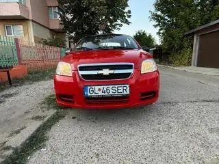 Vanzare Auto!