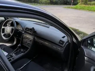Vând Audi A4 berlină, diesel