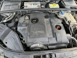 Vând Audi A4 berlină, diesel - 13