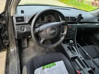 Vând Audi A4 berlină, diesel - 14