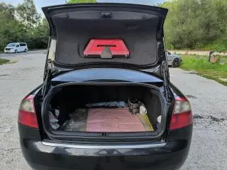Vând Audi A4 berlină, diesel - 15
