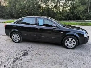 Vând Audi A4 berlină, diesel - 17