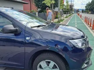 Vanzare mașina preț negociabil - 12