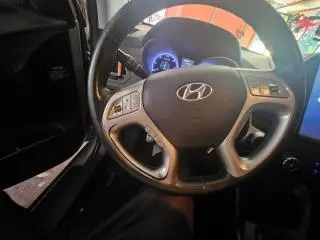 Hyundai ix35 (Tucson) AWD - 11